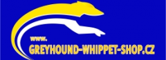 Logo greyhound-whippet-shop
