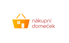 Logo Nákupní-domeček.cz