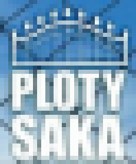 Logo Ploty SAKA