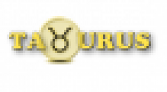 Logo hodinky TAURUS