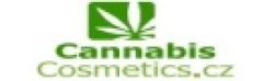 Logo Cannabiscosmetics.cz