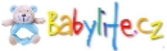 Logo Babylife.cz