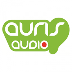 Logo Auris Audio