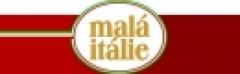 Logo MALÁ ITÁLIE