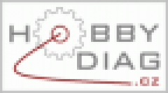 Logo HOBBYDIAG