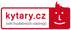 Logo Kytary.cz