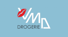 Logo VMD Drogerie