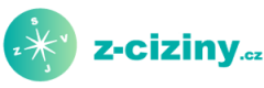 Logo z-ciziny.cz