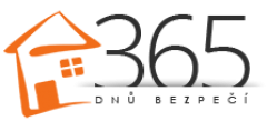 Logo 365 Dnů Bezpečí