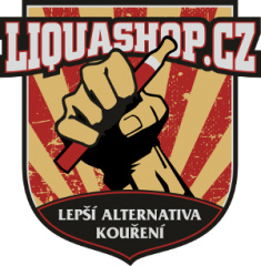 Logo Liquashop.cz