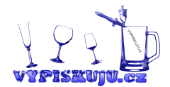 Logo Vypiskuju.cz