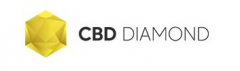 Logo CBD Diamond