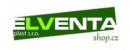 Logo Elventa-shop.cz