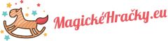 Logo MagickéHračky.eu