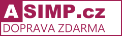 Logo ASIMP.cz