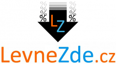 Logo LevneZde.cz