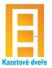 Logo Dřevěné dveře