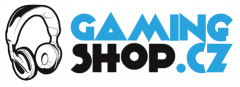 Logo GamingShop.cz