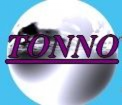 Logo TONNO maloobchod