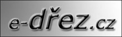 Logo E-DREZ.CZ