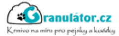 Logo Granulator.cz