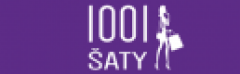 Logo 1001SATY.cz