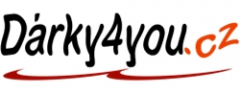 Logo Dárky4you