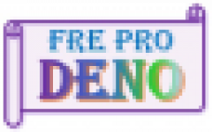 Logo FrePro-DENO