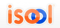 Logo ISOOL, s.r.o.