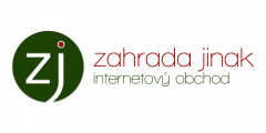 Logo Zahrada-jinak.cz