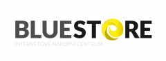 Logo BlueStore.cz