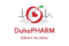 Logo DuhaPHARM