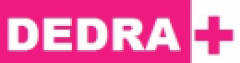 Logo DEDRA-PLUS.CZ