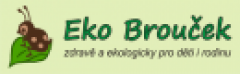 Logo Eko Brouček
