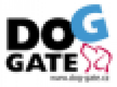 Logo Dog Gate