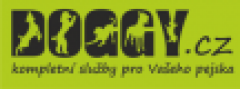Logo DOGGY.cz