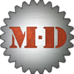 Logo MOJEDÍLNA.NET