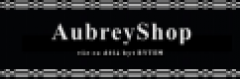 Logo aubreyshop