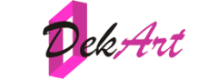 Logo Dek-Art