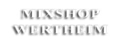 Logo Mixshop Wertheim