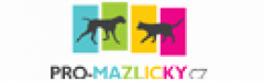 Logo PRO-MAZLICKY.cz