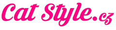 Logo Cat Style