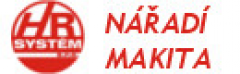 Logo NÁŘADÍ MAKITA