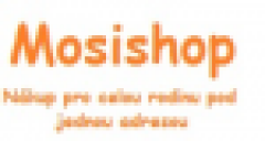 Logo Mosishop