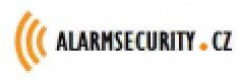 Logo Alarmsecurity.cz