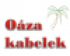 Logo Oáza kabelek