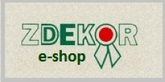Logo Zdekor-eshop