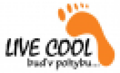 Logo Live Cool