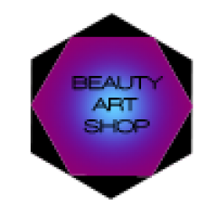 Logo Beautyartshop.cz