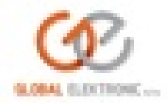Logo Global elektronic